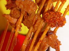 -钢管厂五区小郡肝火锅串串香(总店)