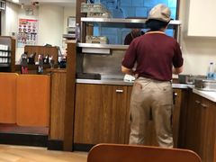-食其家·牛丼咖喱(广元西路店)