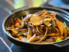 石锅杂菌-多味居(剪子巷店)