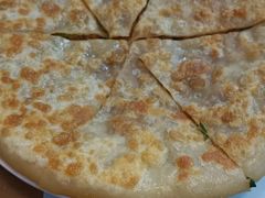 公婆肉饼-粥公粥婆精品家常菜(青龙桥店)