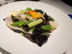 -炳胜品味(深圳万象城店（罗湖）)