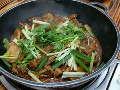 -潮喜竹溪荔湖酒家(荔枝湾店)