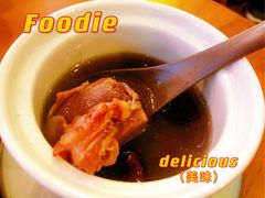 -e公馆鹅肉饭店·潮汕卤鹅(西平店)