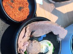 -川堂风·跷脚牛肉·乐山爆炒(宝山日月光店)