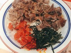 -吉野家(大连黑石礁富丽庭店)