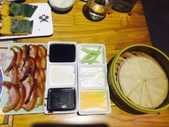 -局气 烤鸭·北京菜(光华路店)