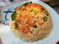 海胆炒饭-以前的小酒馆(中山广场店)