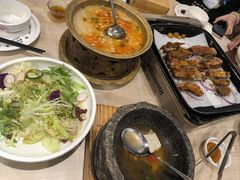 -羊之道草原味道清真餐厅(番禺店)