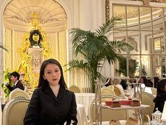 -The Ritz Restaurant