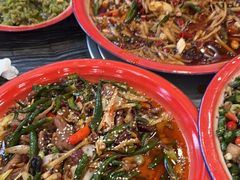 -江湖黑大兔(杨家坪店)