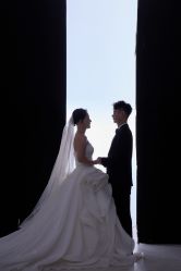 -水晶之恋婚纱摄影(北京总店)