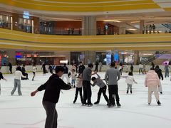-冠军冰场CHAMPION RINK(苏州中心商场店)