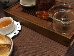 -碧露轩·大益茶体验馆(镇江路店)