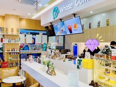 -中福百货(望京店)