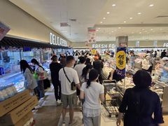 -伊藤洋华堂(温江店)