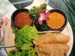 -集渔·泰式海鲜火锅(彭州店)