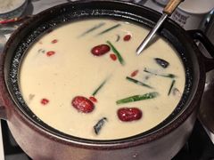 -老阿爸鲜鱼土菜(园区永旺店)