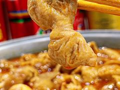 -彭记铁锅肥肠(东四总店)