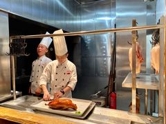 -四季民福烤鸭店(王府井灯市口店)