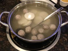 -八合里潮汕鲜牛肉火锅(深圳海岸城店)