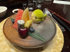 -镇江苏宁万豪酒店-苏筵中餐厅