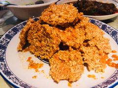 -眷江南之小蓝鲸(王府大街店)
