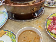 -清真·马家火锅美食城(镇江北路店)