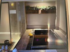 -春晖园度假酒店温泉