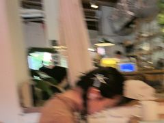 -雕刻时光咖啡馆(北师大店)