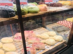 -奈雪的茶(青岛卓悦里INTOWN店)