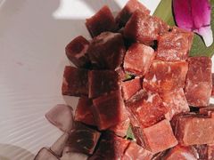 -韩时烤肉(枫蓝店)