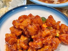 -鑫真味私房菜馆
