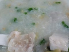 鱼骨粥-隆都四季香饭店(碧海路店)