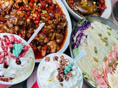 -老三样·旧食新味(万寿宫店)