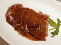 酥香嫩烤鸭-四季民福烤鸭店(望京旺角店)
