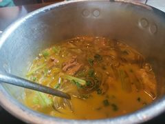 -山涧肴·泉水煮活鱼(坂田店)