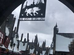 -哈利波特魔法世界