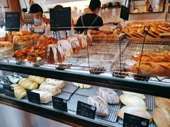 -仙峰天然面包(迎宾路店)