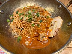 -福客麻辣烫·现炒麻辣香锅(印力中心店)