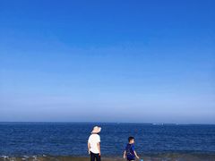 -日照世帆赛基地