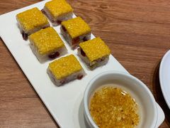 小米凉糕-晋家门(文峰广场店)
