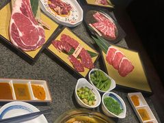 -NIUAN牛庵·日式和牛烧肉(恒隆店)