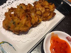 潮汕炸粿肉-壹只卤鹅(华润万家店)