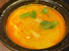 公主的秘方-星叶·东南亚料理(宁波万象汇店)