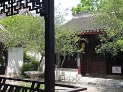 -常熟方塔园