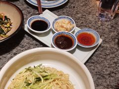 -南京大牌档(青岛万象城店)