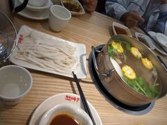 -为什么牛潮汕牛肉火锅(万胜广场店)