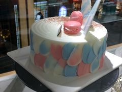 -第戎蛋糕(南开大悦城店)