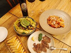 -Cyclus Craft Kitchen薩克思手工厨房