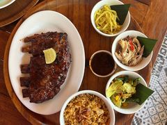 -Warung Nia Balinese Food & Pork Ribs